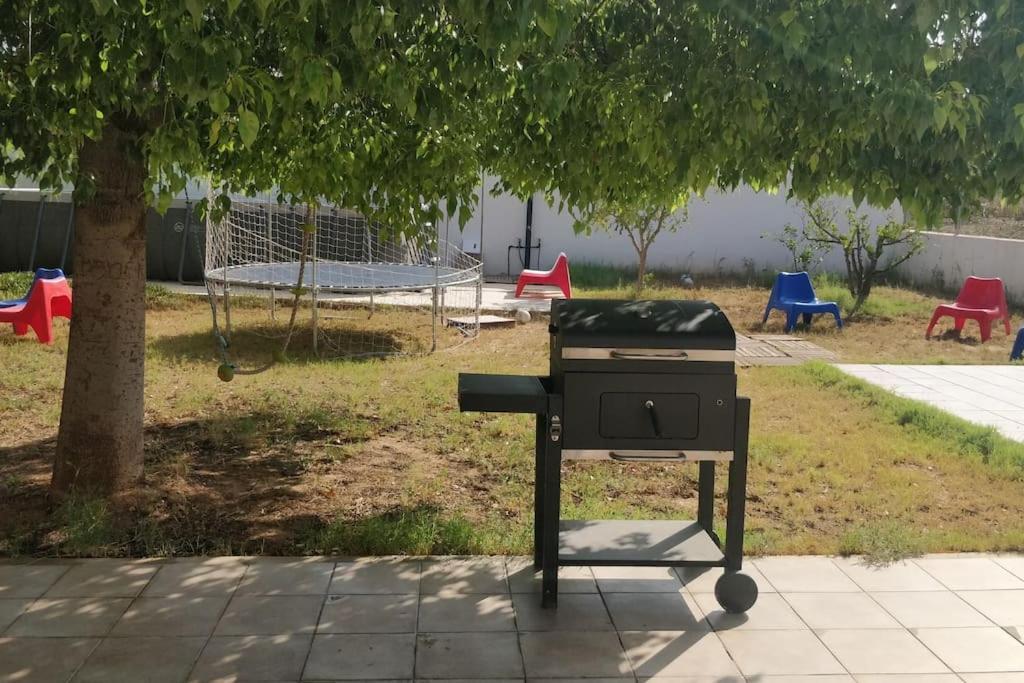 Casa De Campo En Tallante Cartagena Eksteriør bilde